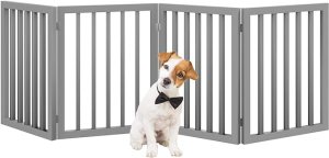 PetMaker Freestanding Pet Gate