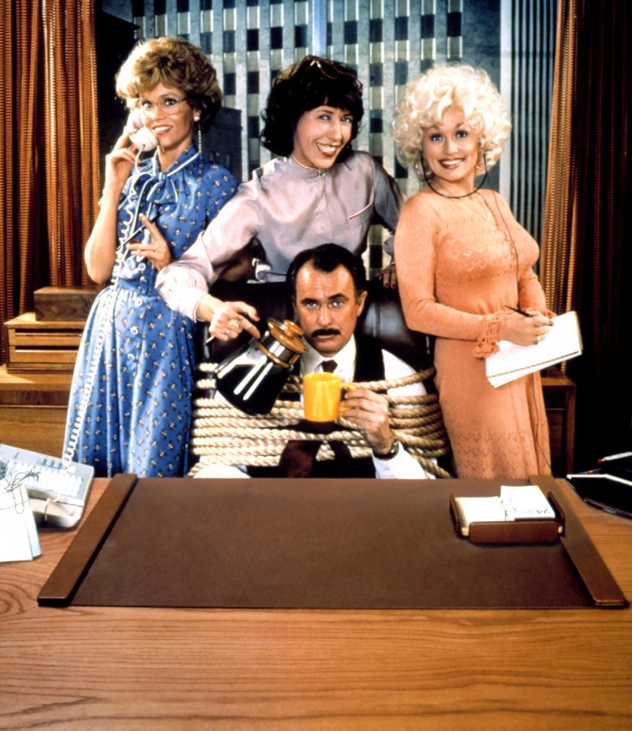 9 to 5 Star Dabney Coleman Dead 3