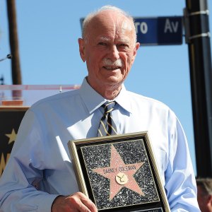 9 to 5 Star Dabney Coleman Dead