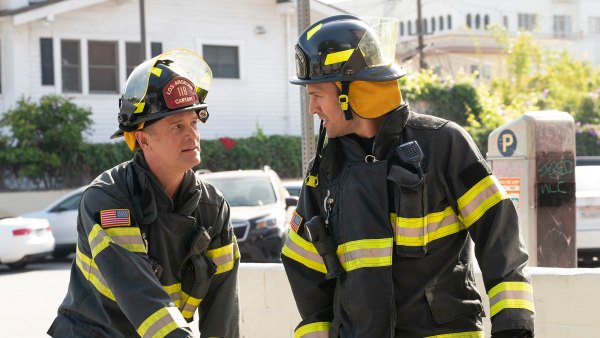 911 Season 7 Episode 9 Recap Eddie Pretends Kim Is His Dead Wife and Spoilers Possible Death