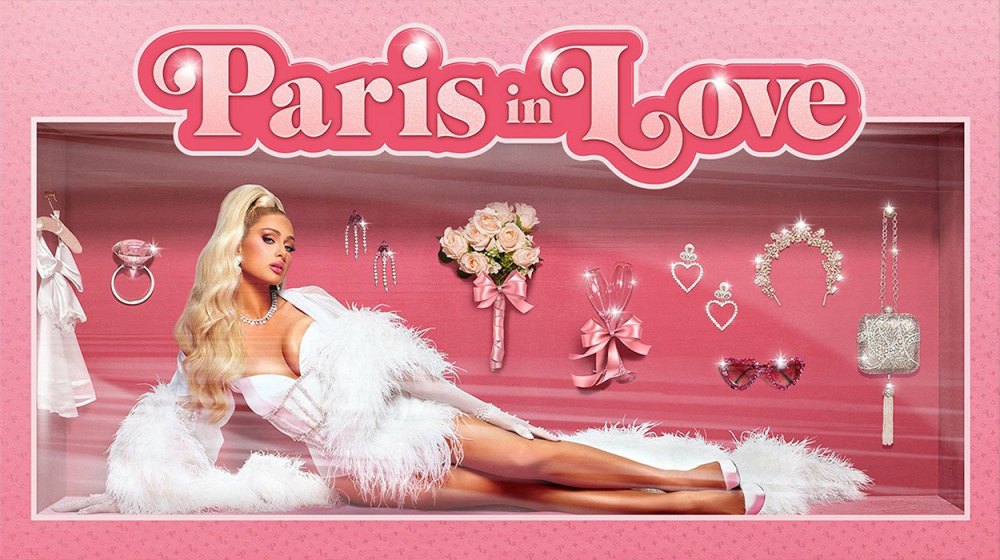 A Guide to Paris Hilton s TV Shows Over the Years From The Simple Life to Paris in Love