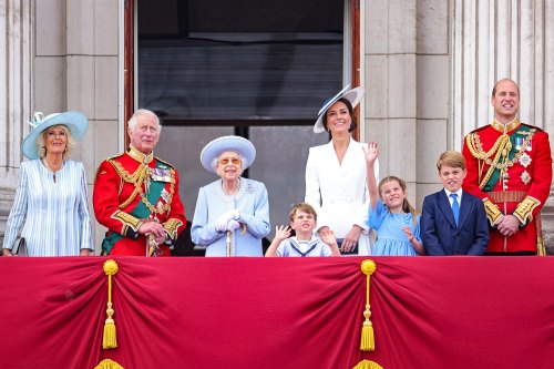 Royal System Roles Royal Titles Guide and How They Change With Ascensions | Us Weekly