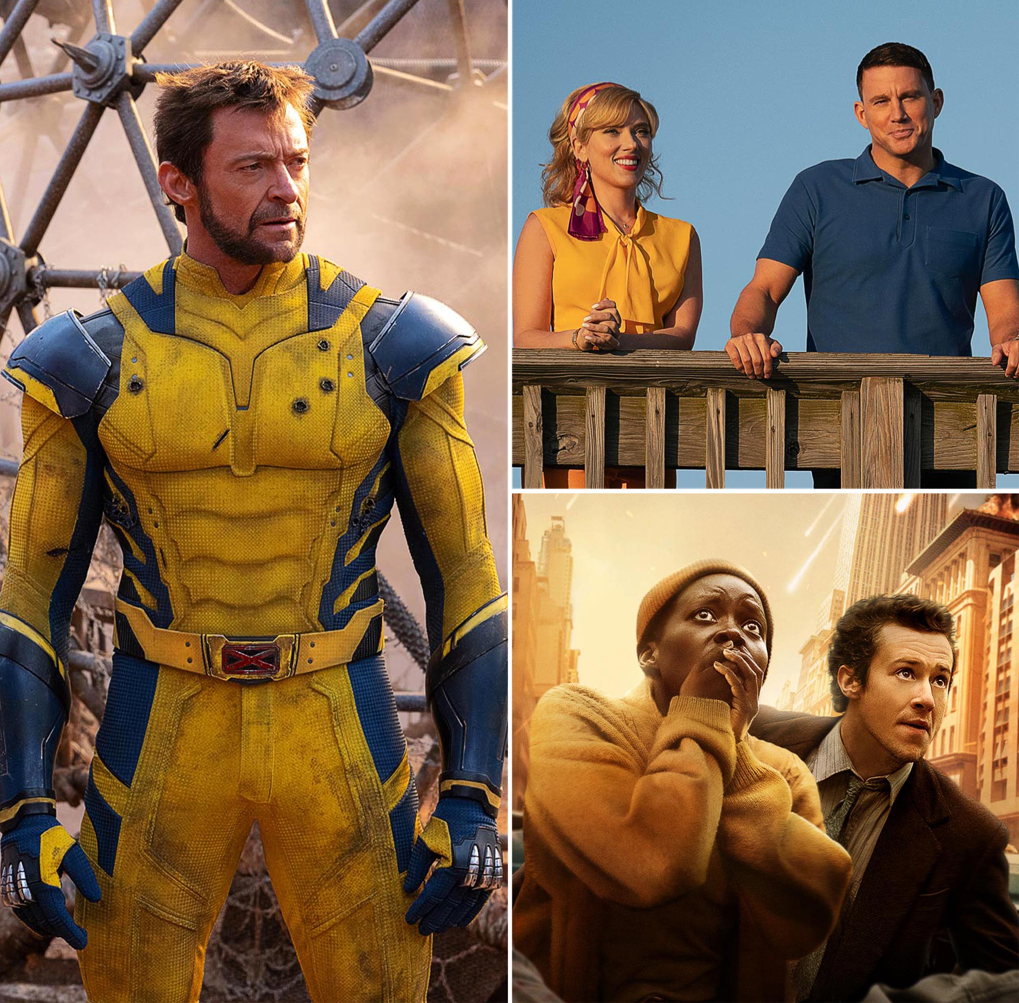 A Guide to Summer 2024 s Biggest Blockbuster Movies Twisters Deadpool and Wolverine and More 086