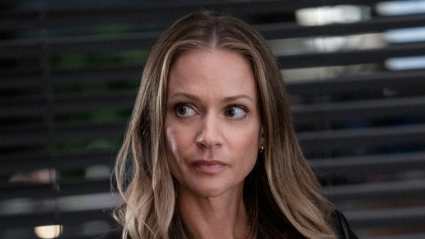 A J Cook Says Appearing on Criminal Minds Helped Her ID Actual Pedophile