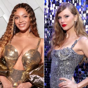 AMC Theatres CEO Admits to Leaking Beyonce Concert Film After Keeping Taylor Swift Project a Secret