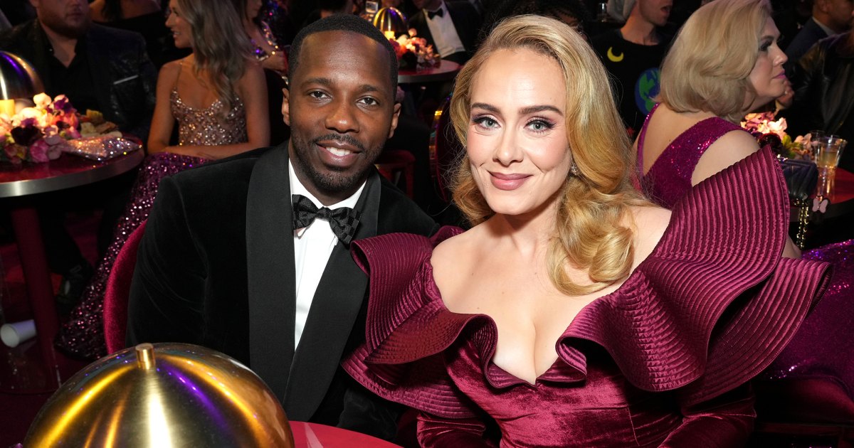 Adele Gives Rich Paul’s Daughter a Shout-Out for Graduation Adele Gives Rich Paul’s Daughter a Shout-Out for Graduation