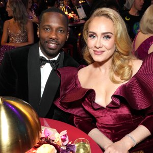 Adele Gives Rich Paul’s Daughter Shout-Out for Graduation