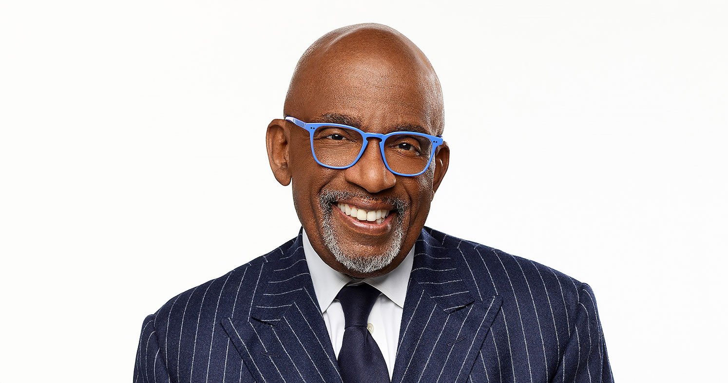 Al Roker Absent From 'Today' After Dog Undergoes Emergency Surgery - Vimarsana News
