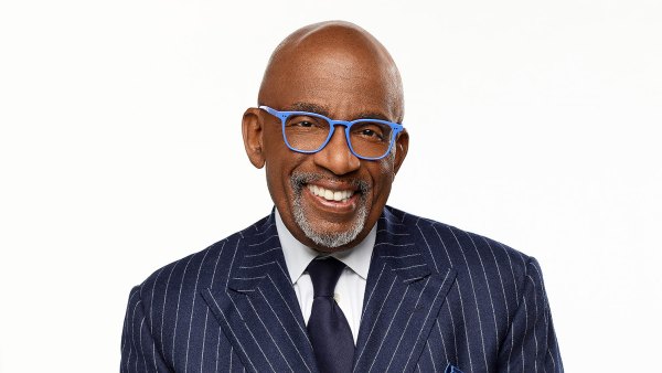 Al Roker Absent From Today After Dog Undergoes Emergency Surgery