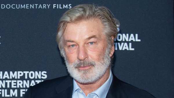Alec Baldwin Reflects on 39 Years of Sobriety
