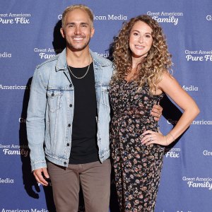 Alexa and Carlos PenaVega Make Appearance After Daughter Stillbirth