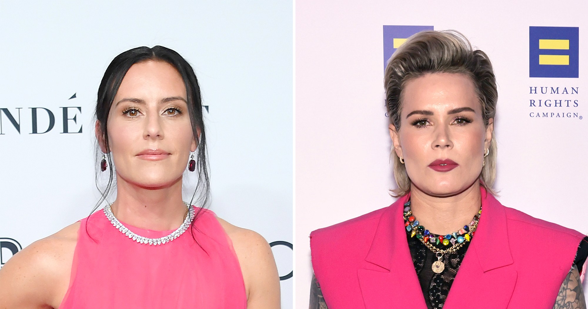 Ali Krieger Secretly Filed for Divorce 3 Months After Ashlyn Harris - Vimarsana News