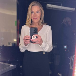 CNN Alice Stewart Instagram Selfie Obit 2024 Dead at 58