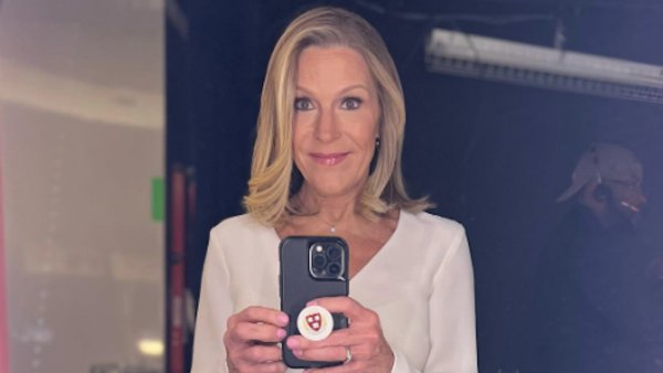 CNN Alice Stewart Instagram Selfie Obit 2024 Dead at 58