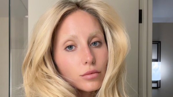 Alix Earle Debuts New Bleached Eyebrows and Fans Don t Approve