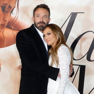 All Eyes on Jennifer Lopez s Upcoming Atlas Movie Premiere Amid Ben Affleck Marriage Issues GettyImages 1369491162 254