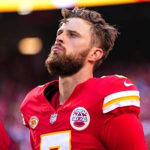 All the Fallout From Kansas City Chiefs Kicker Harrison Butker's Controversial Graduation Speech