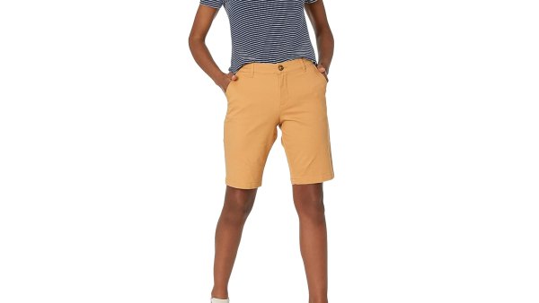 Amazon Essentials Bermuda Shorts