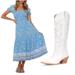 Amazon weekend fashion deals