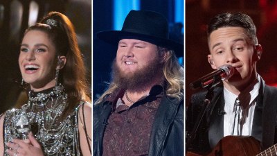 American Idol Finale: Who Won Season 22?