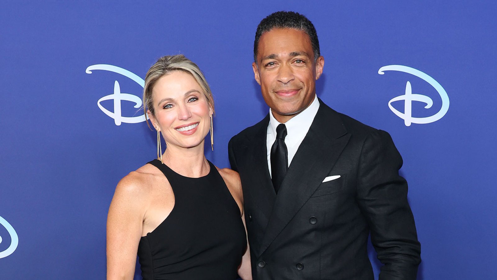 Amy Robach and TJ Holmes Discuss Rob Marciano Tough Firing From GMA