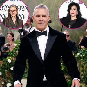 Andy Cohen Gives Update on 4 Housewives Franchises From RHONY to RHOBH