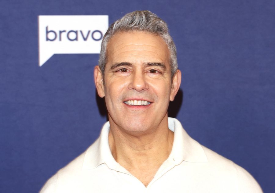 Andy Cohen Has A Lot to Say About Bethenny Frankels Reality Reckoning 5 THR Profile Takeaways