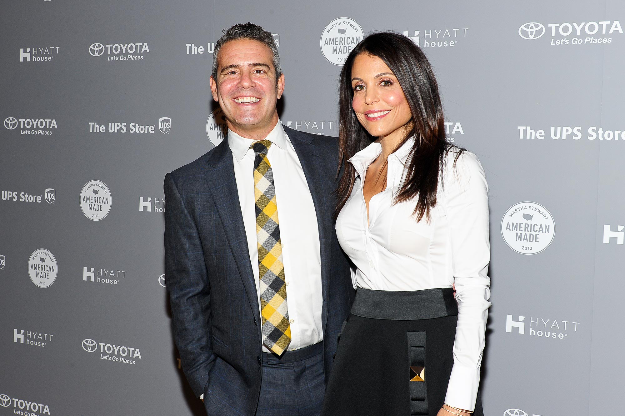 Andy Cohen Has 'A Lot to Say' About the Reality Reckoning: 'THR' Takeaways