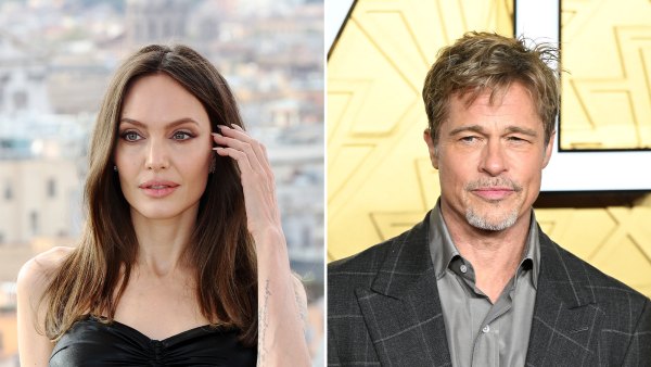 Angelina Jolie Ordered to Turn Over Years Worth of NDAs Amid Brad Pitt Legal Battle