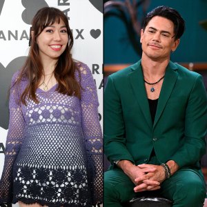 Ann Maddox Reflects on Seeing Tom Sandoval at 'VPR' Reunion After Getting Job With Ariana Madix