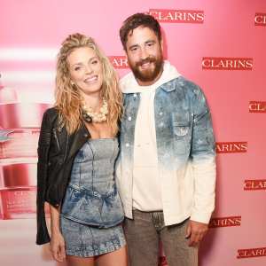 AnnaLynne McCord Reveals Shes Dating Rugby Player Danny Cipriani After Rekindling Romance