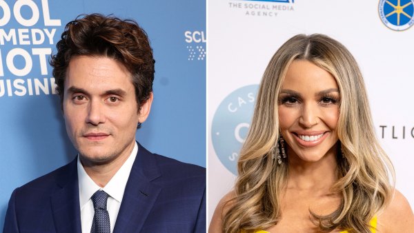 Another VPR Star Wants to Date John Mayer After His Scheana Shay Fling