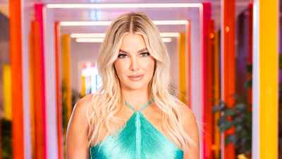 Ariana Madix Claps Back at 'Love Island' Fan Criticizing Her Hosting Gig