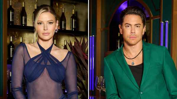Ariana Madix Cries While Telling Tom Sandoval to Get Away from Her in Vanderpump Rules Reunion Trailer 618