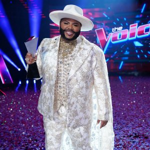 Asher HaVon Won Season 25 of The Voice 5 Things to Know About the Singer