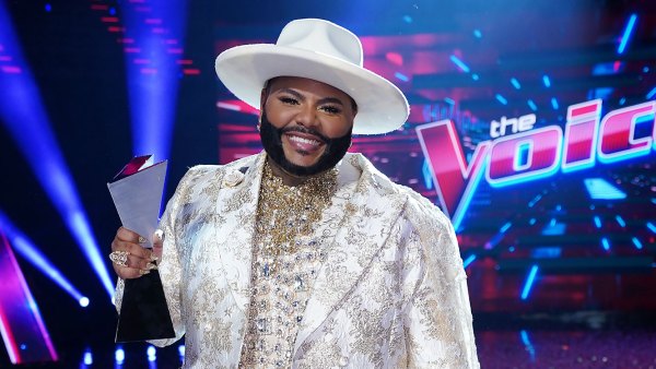 Asher HaVon Won Season 25 of The Voice 5 Things to Know About the Singer
