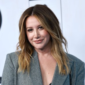 Ashley Tisdale