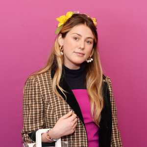 Author Caroline Calloway Hasn t F ked a Guy Who Can Read in 2 Years