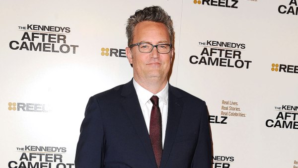 Authorities Investigating Matthew Perry Ketamine Source After His Death