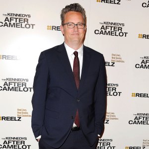 Authorities Investigating Matthew Perry Ketamine Source After His Death