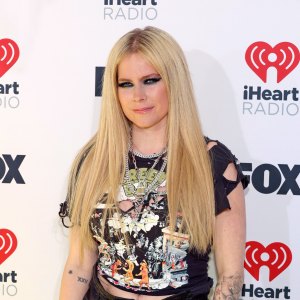 Avril Lavigne Addresses That Melissa Body Double Conspiracy Theory