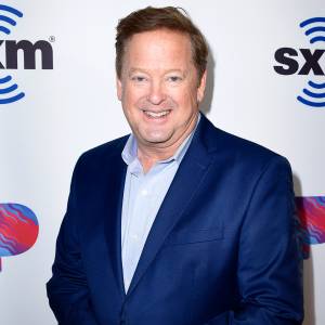 Beloved Entertainment Journalist Sam Rubin Dead at 64