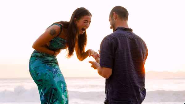 Below Deck Med's Aesha Scott Is Engaged to Scott Dobson After 4 Years of Dating