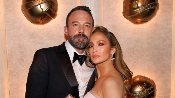 Ben Affleck Helped Jennifer Lopez With Her Atlas Film