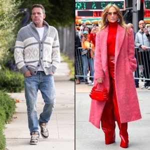 Ben Affleck Moved Out of His and Wife Jennifer Lopez's House ‘Several Weeks Ago’: Source