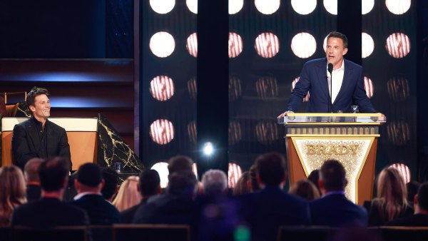Ben Affleck Receives Lackluster Response to His Tom Brady Roast Another Piece of White Boy Humor