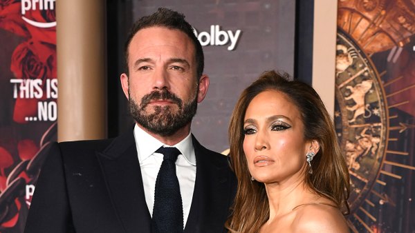 Ben Affleck Spotted With Wedding Ring Days After Not Wearing It