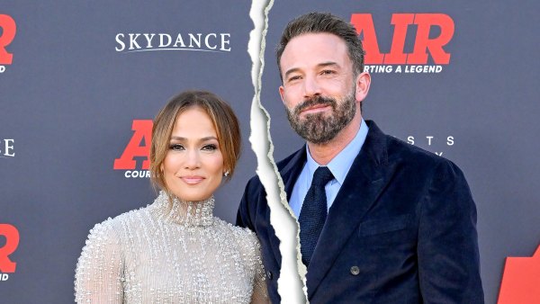 Ben Affleck and Jennifer Lopez Split, Plan to Divorce After Nearly 2 Years of Marriage