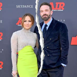 Ben Affleck and Jennifer Lopez Split, Plan to Divorce After Nearly 2 Years of Marriage