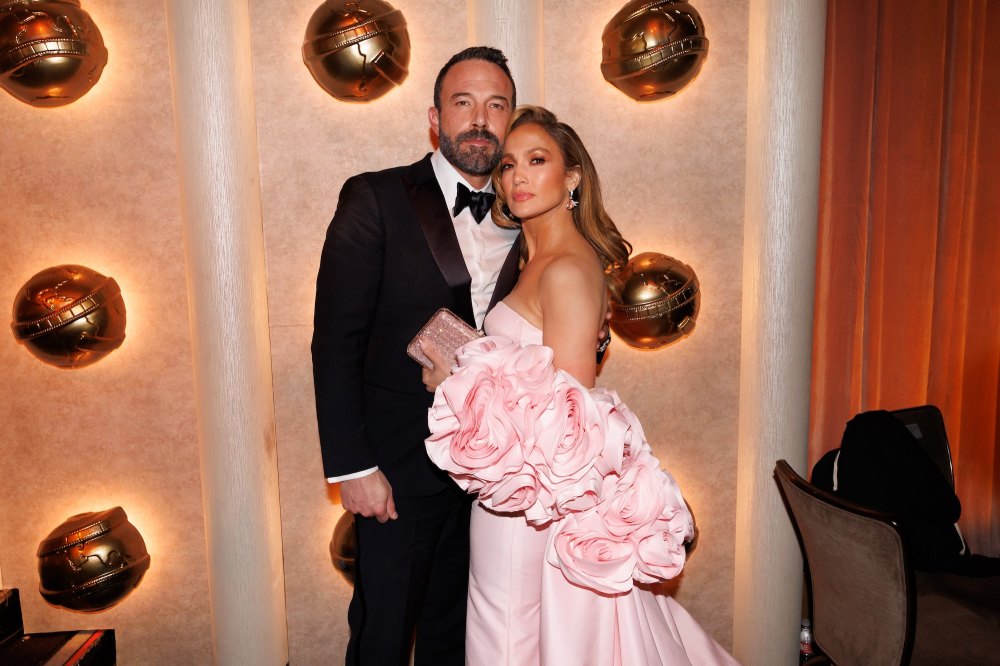 Jennifer Lopez, Ben Affleck Went Separate Ways After His Daughter’s Graduation Party: Report